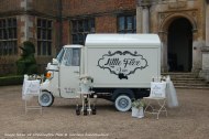 Little Fizz Van undefined Profile 1