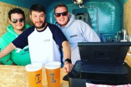 Bulletproof Brewing undefined Profile 1