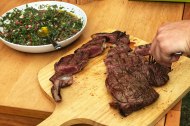 High Steaks
