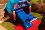 Cotswold Bouncy Castles undefined Profile 1
