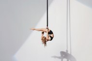 Aerial Dancer undefined Profile 1