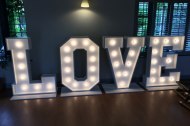 Mustard Box Events