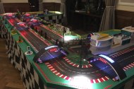 Pro Slot Racing undefined Profile 1