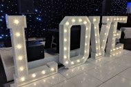 Luxe In Love