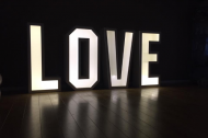 Lilly’s Love Letters