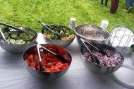 Hot Hog Heaven