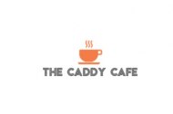 The Caddy Cafe