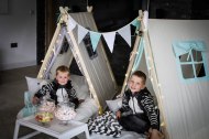 Teepee Parties’s NI undefined Profile 1