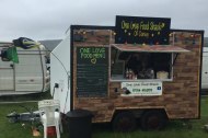 One Love Food Shack