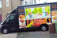 Joe's Kitchen undefined Profile 1