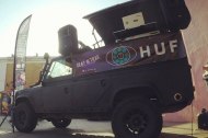 Abyss Entertainment / Beat N Trak DJ Landrover