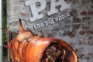 The Pig Apple undefined Profile 1