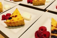 In The Frame Catering