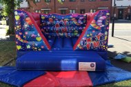 Model My Party