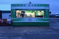 DDC Event Catering