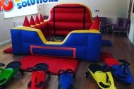S K Party Solutions undefined Profile 1