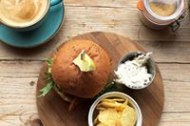 Parc Pantry