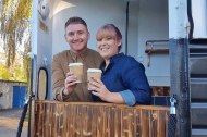 Ghandis - The Trailer Drinks Company