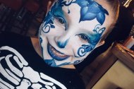Fantastic Faces