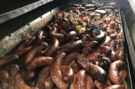 Shropshire Hills Catering Ltd