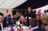 Matthew Barker Magic and Mystery Entertainer undefined Profile 1