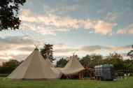 Tepees and Tents Ltd