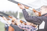 Clayzer Laser Clay Pigeon Shooting undefined Profile 1