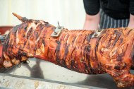Old School Sausages