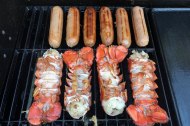 Old School Sausages