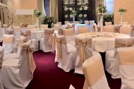 Dazzling Decor Wedding and Event Venue Styling