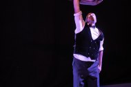 AirCraft Circus Performance undefined Profile 1