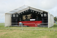 24 Carrot Event Hire