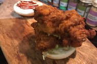 Chicken Street