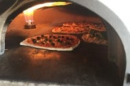 Flour Power Pizza Parlour undefined Profile 1