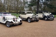 Warkton Wedding Cars undefined Profile 1