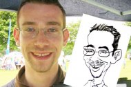 Caricaturist Directory undefined Profile 1
