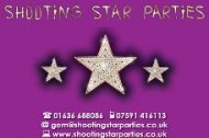 Shooting Star Parties undefined Profile 1