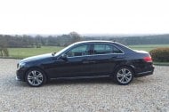 Prestige Chauffeurs Cardiff Ltd undefined Profile 1