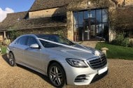 Bristol Wedding Cars undefined Profile 1