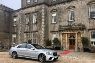 Bristol Executive Cars undefined Profile 1