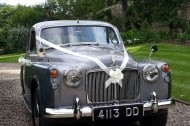 Uley Wedding Cars undefined Profile 1