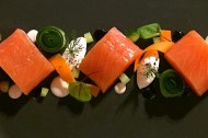 Black Vanilla Catering undefined Profile 1