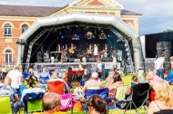 JAM Stage Hire