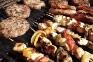 Book a Buffet