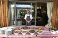 Stephen Macdonald Catering