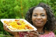 Africfood undefined Profile 1