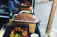 Yum and Bass Salads