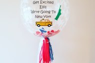 Airy Fairies Balloons