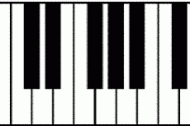 Pop Up Piano