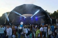 Event Tech SW
